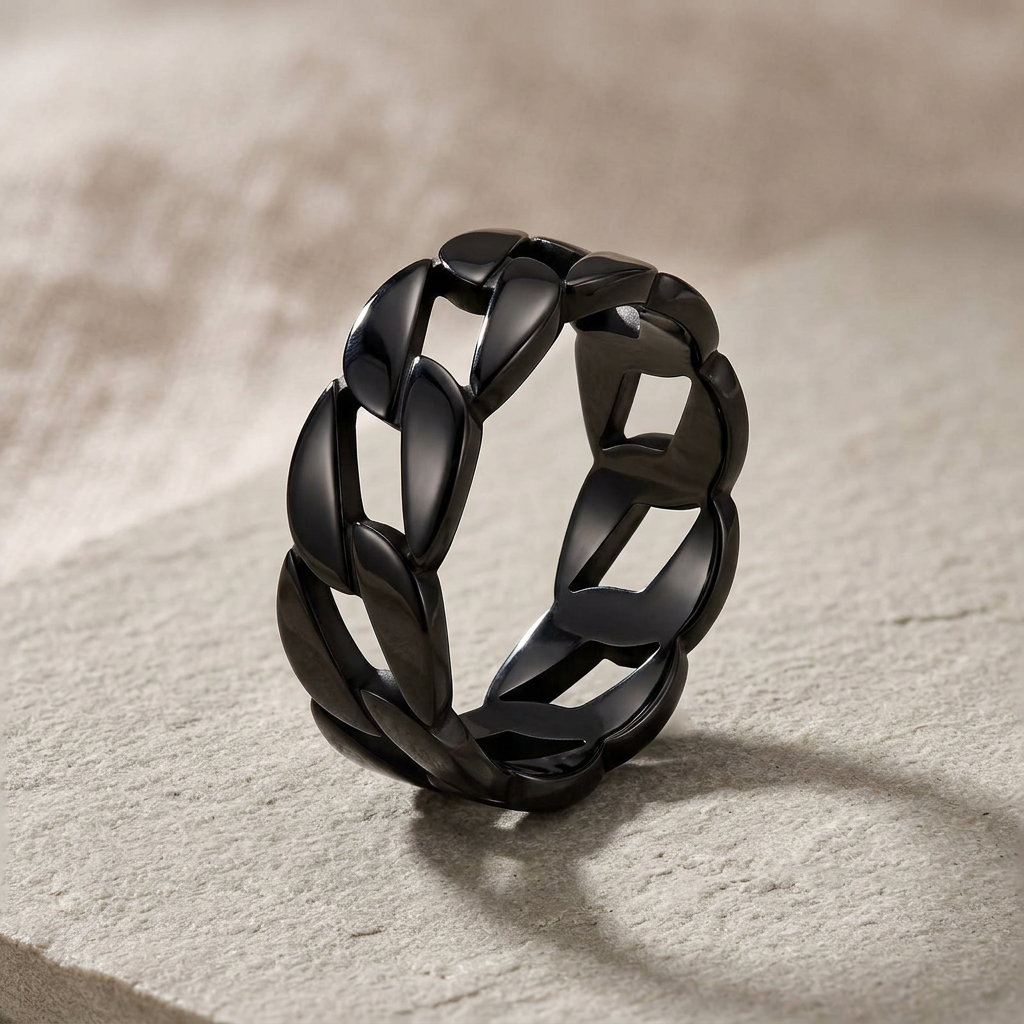 Titan Ring - produktbild