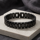 Atlas Black Armband - produktbild
