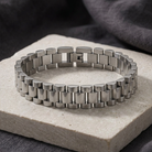 Atlas Steel Armband - produktbild