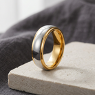 Draco Gold Ring - produktbild