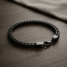 Knox Black Armband - produktbild