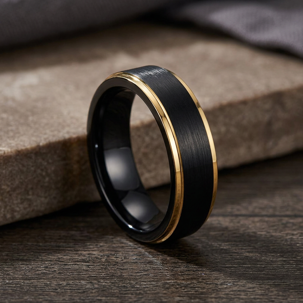 Nero Ring - produktbild