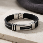 Orion Steel Armband - produktbild