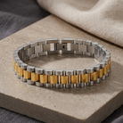 Titan Gold Armband - produktbild