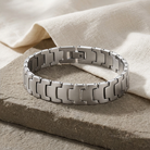 Viggo Steel Armband - produktbild